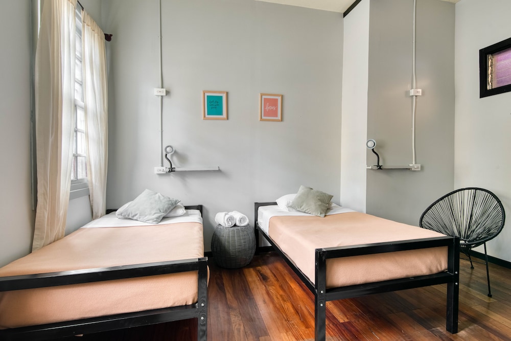 Hotel Socialtel San Jose - Image 1