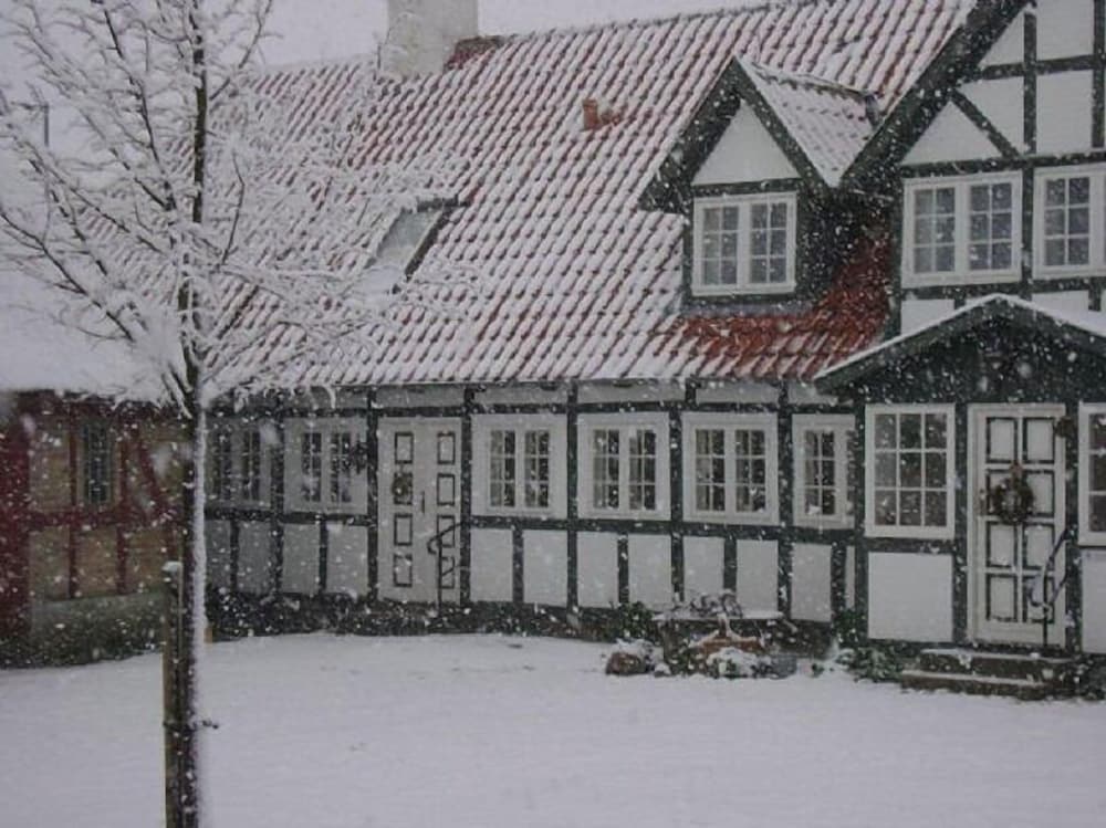 Bjørnegården Landhotel