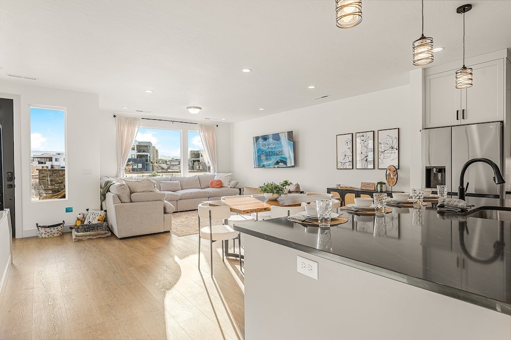 Always An Adventure 4 Bedroom Townhouse