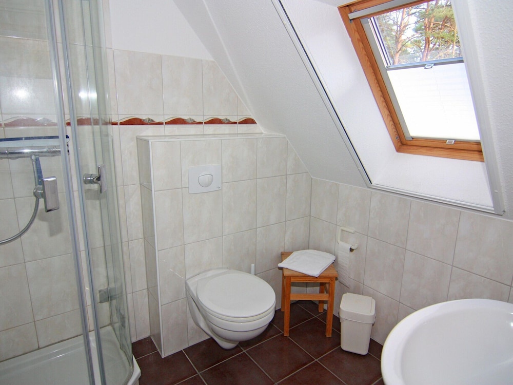 Appartementhaus in Trassenheide