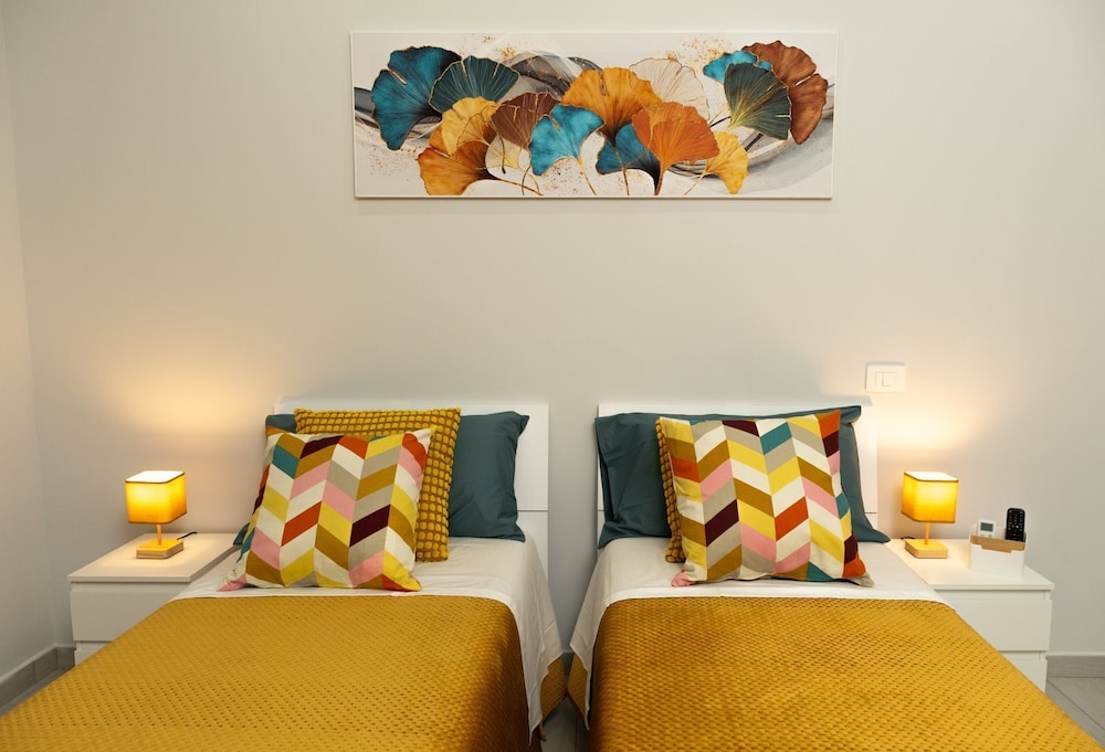 B&B MARGIÒ
