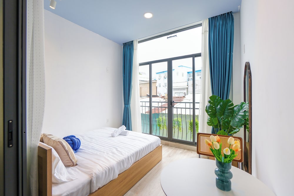 Maple Homestay
