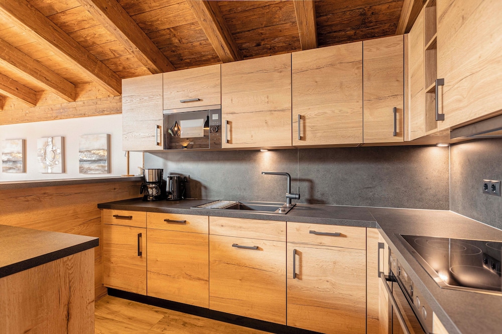 Tauernlodges Uttendorf by ALPS RESORTS
