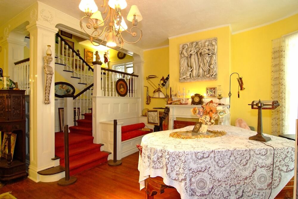 Thomasville Vacations - Daffodale House BB - Property Image 4