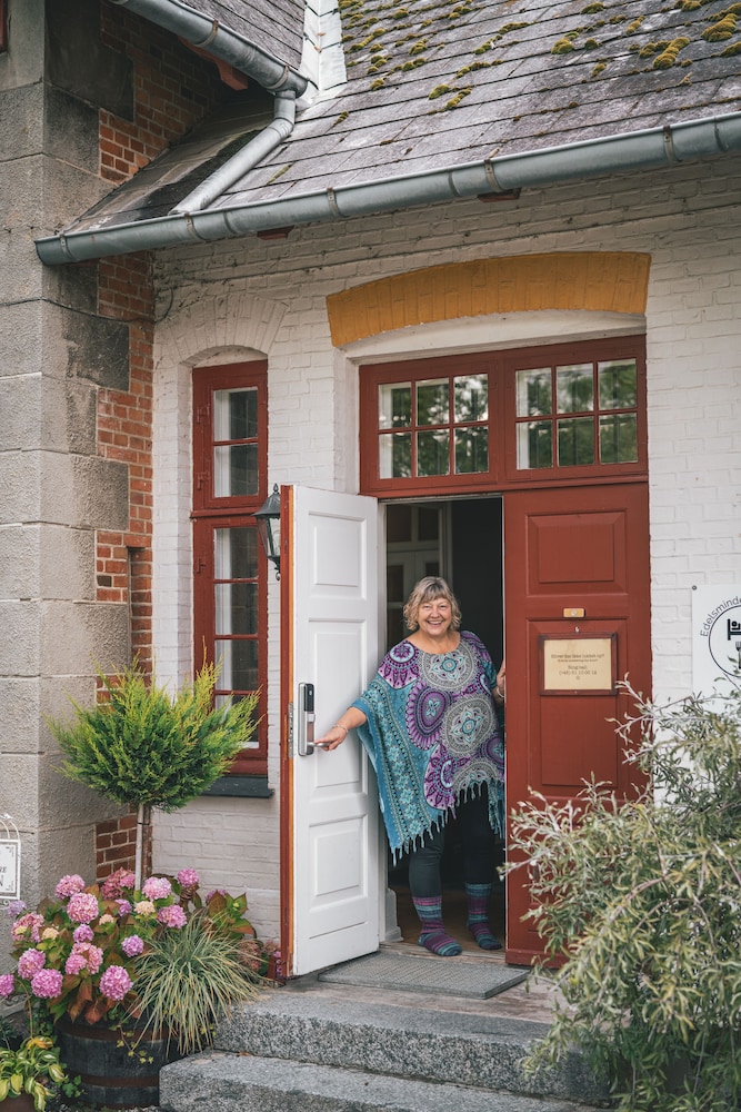 Edelsminde Bed and Breakfast