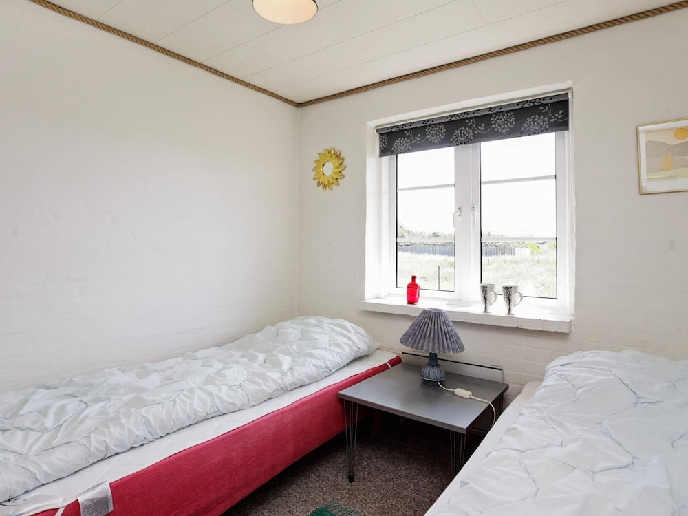 6 Person Holiday Home in Harboore-by Traum view 3