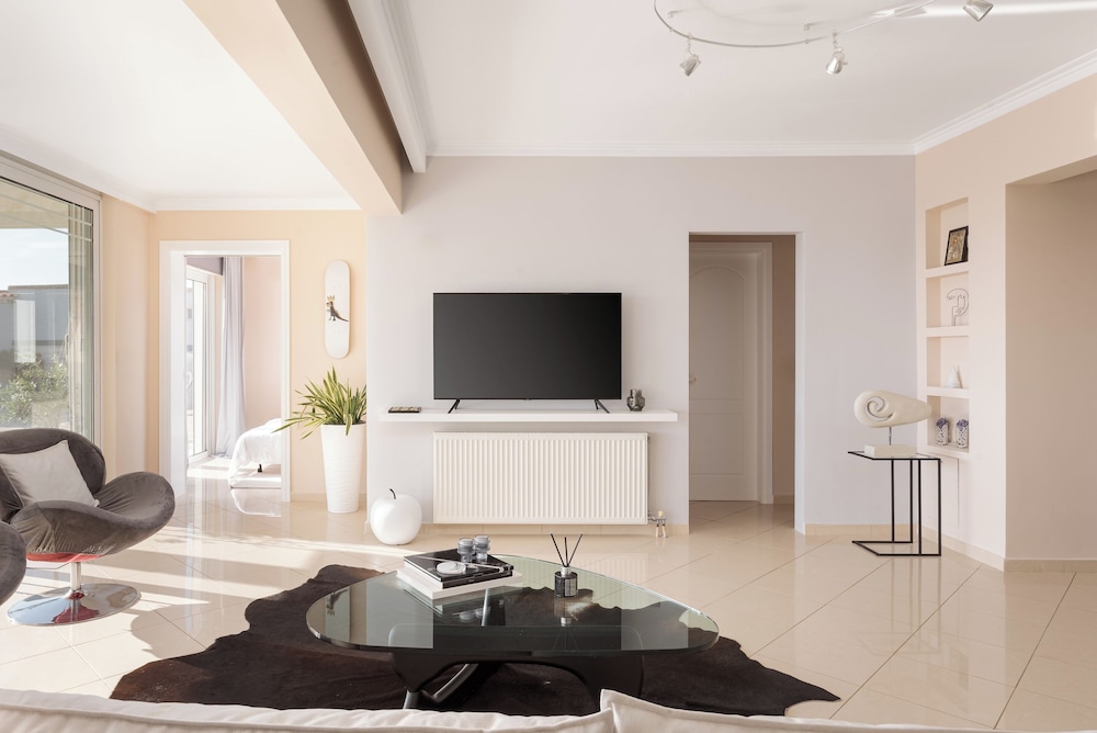 LaGon Luxury Villa