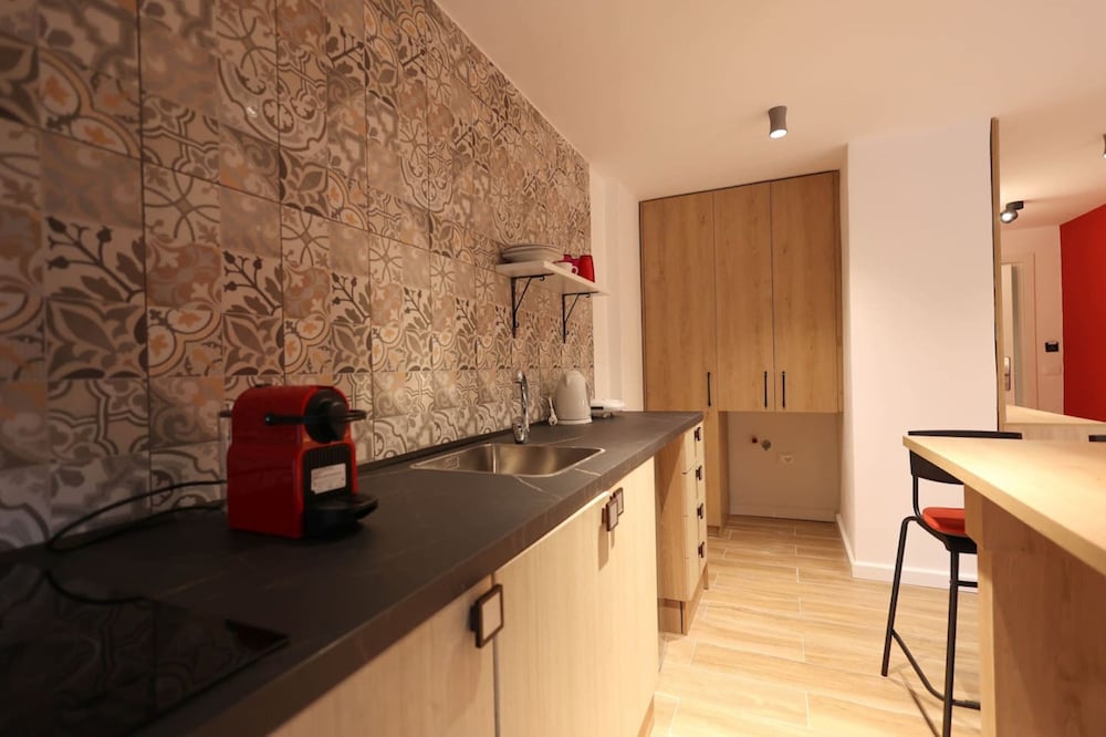 Grandstay Studios 102