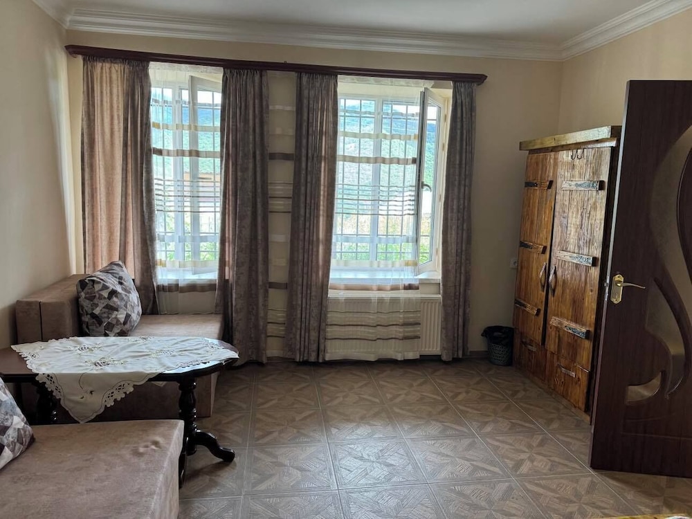 Guest House Dilijan Orran