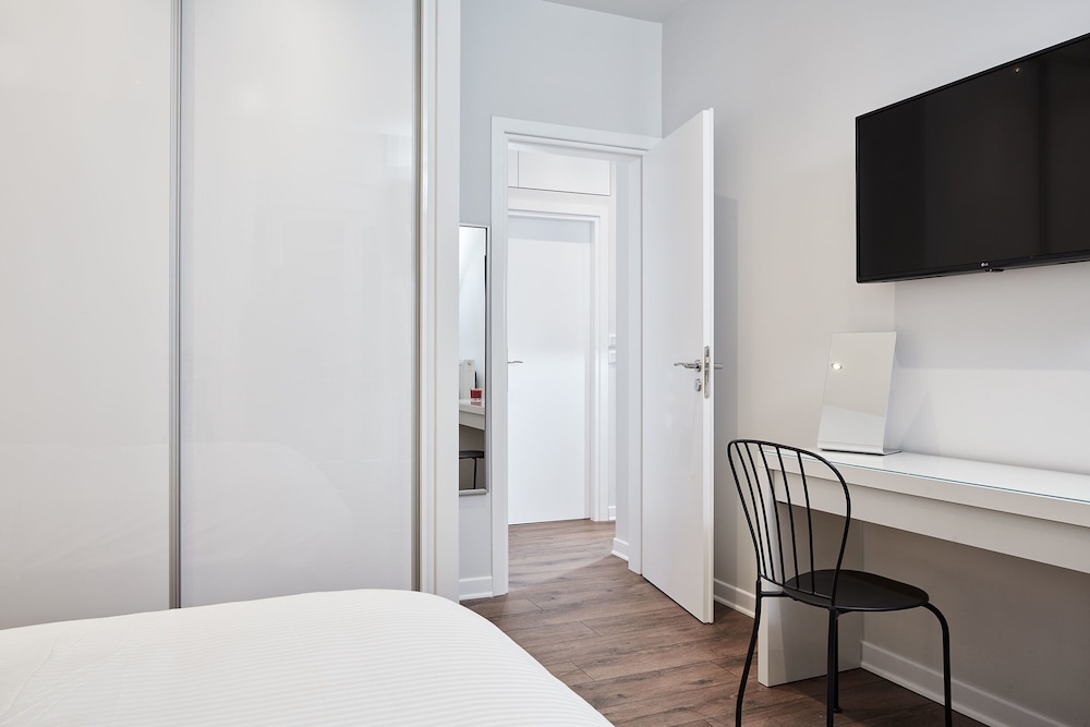 Valaoritou Boutique Apartment
