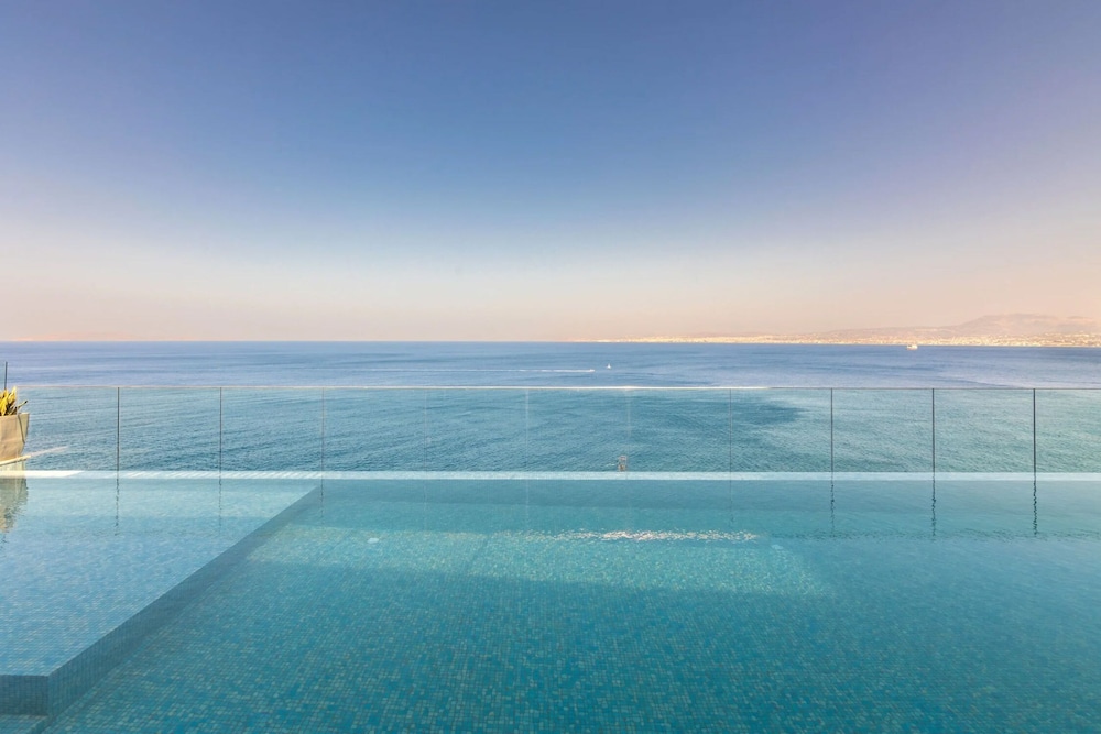 Alegria Villa Crete