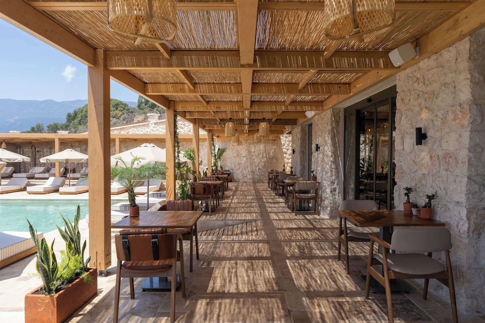 Radisson Blu Hotel, Kaş - Image 21