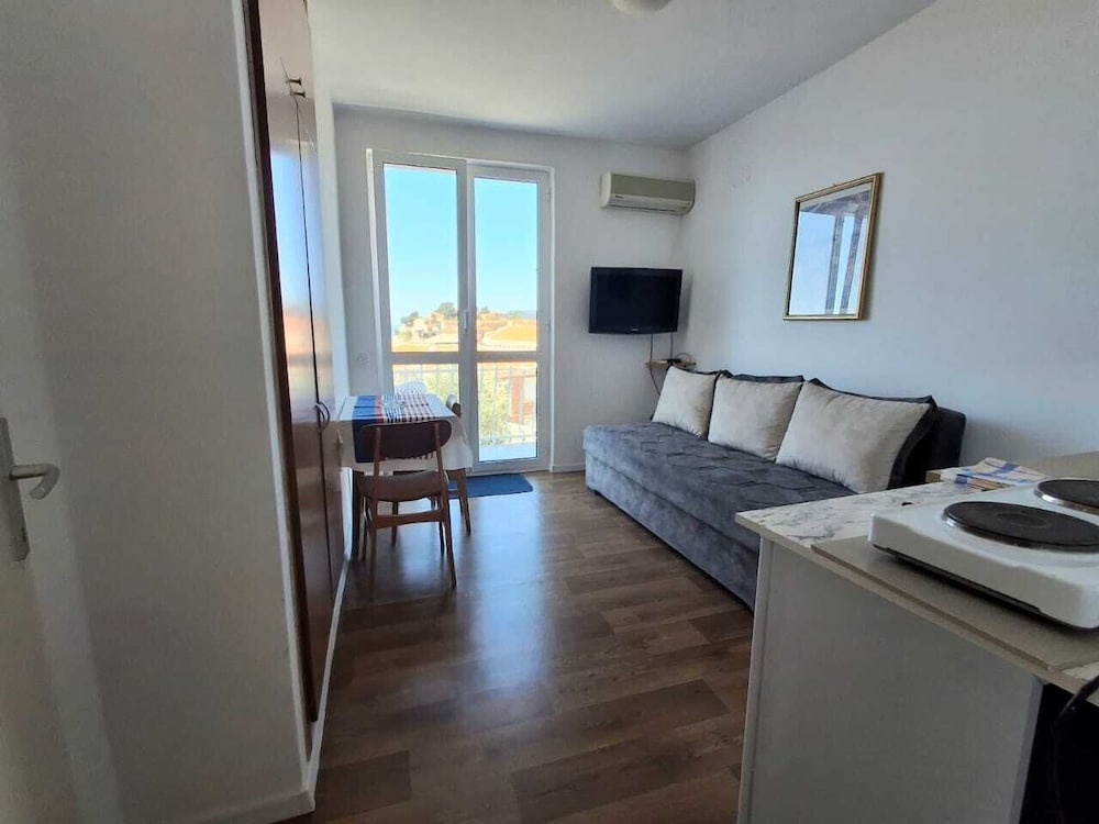 Apartments Andjus