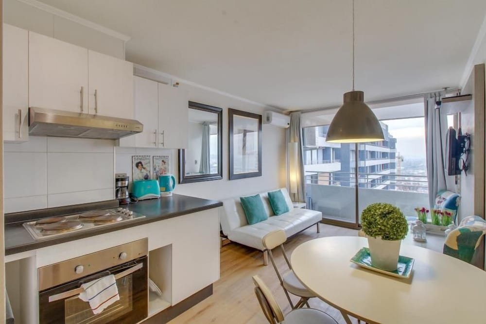 Altos Alameda apartments