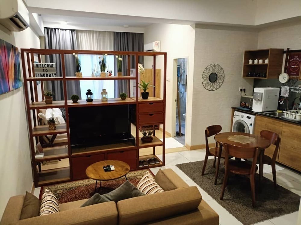 Timurbay Residence Resort Style