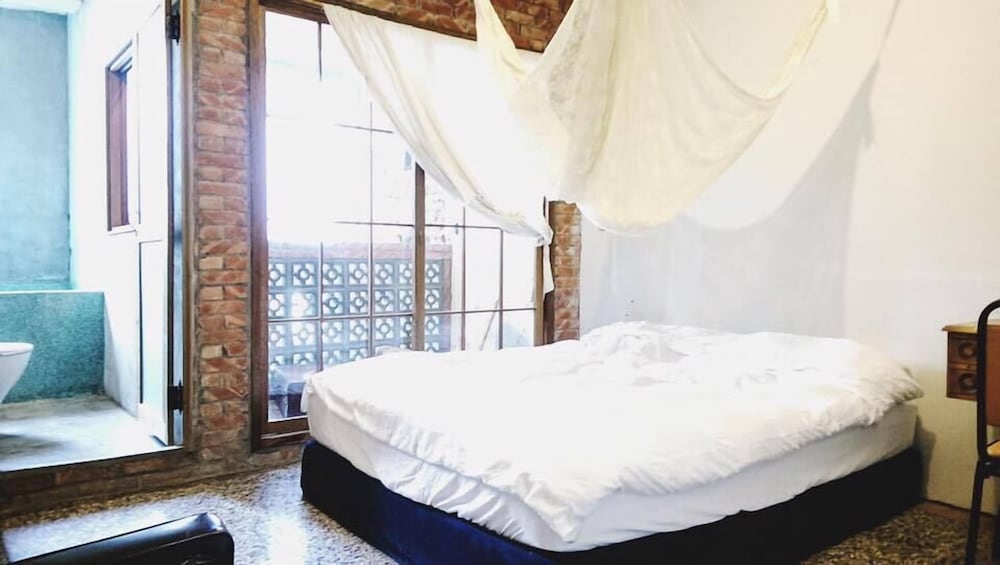 Lingdao Homestay view 5