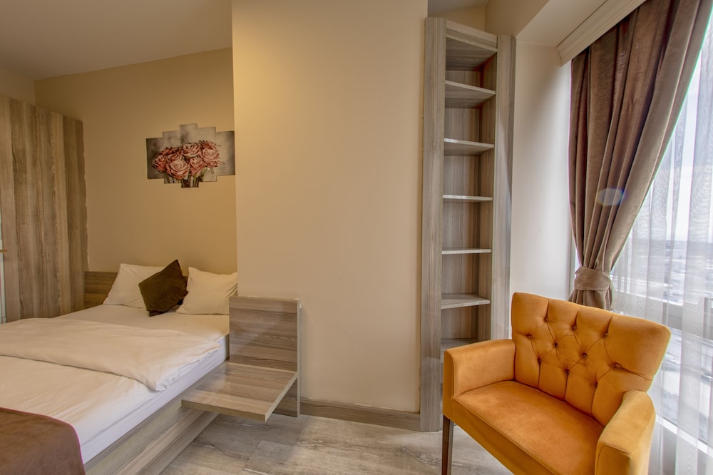 My House N5 Suite Otel - Image 21