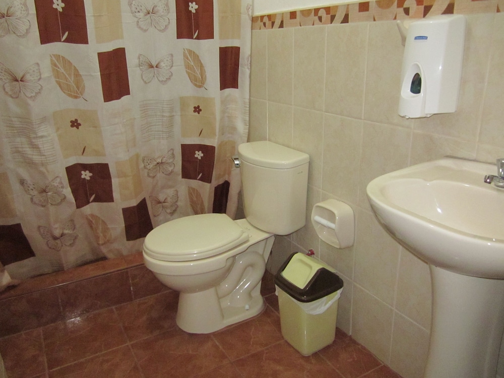 Hostelling International Cusco