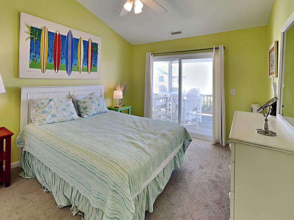 Song Of The Sea by Topsail Realty