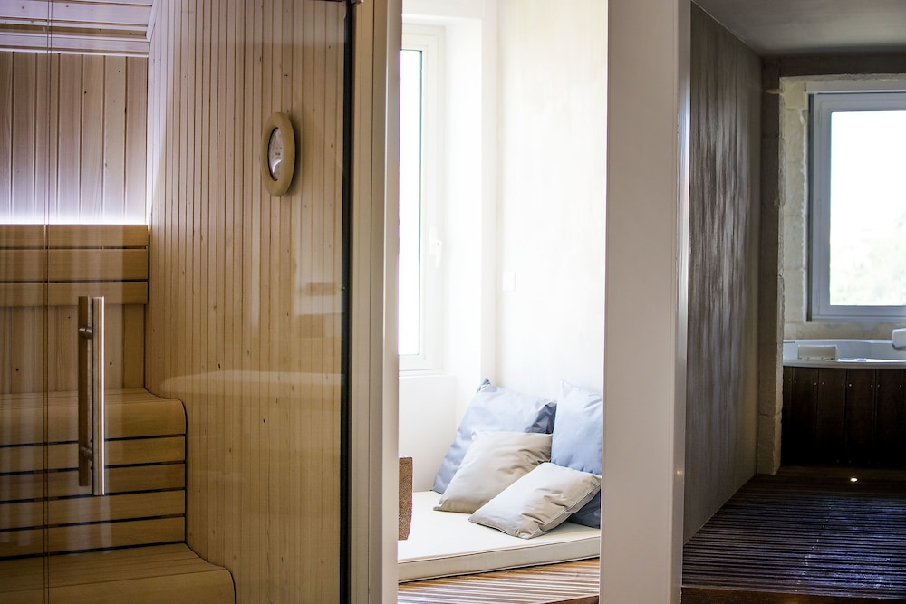 La Villa Guy & Spa