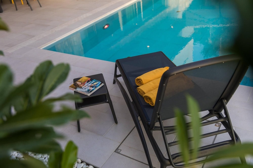 Villa Helios Dubrovnik