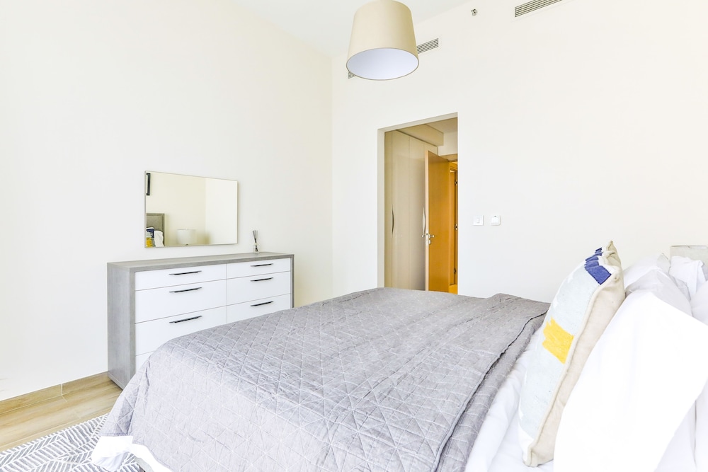 Driven Holiday Homes - Mada Residences