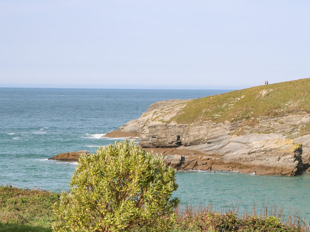 The Beach House