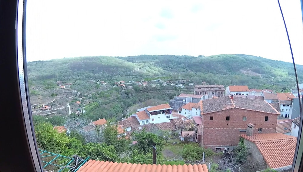 Casa La Lancha