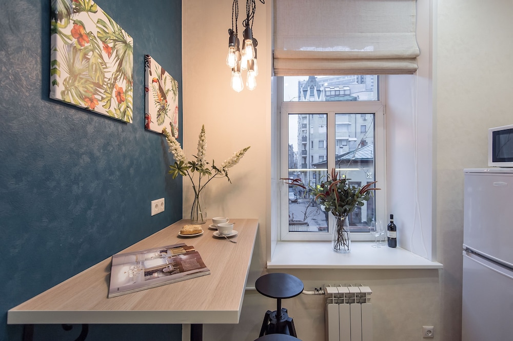 GM Apartment Arbat Street 31