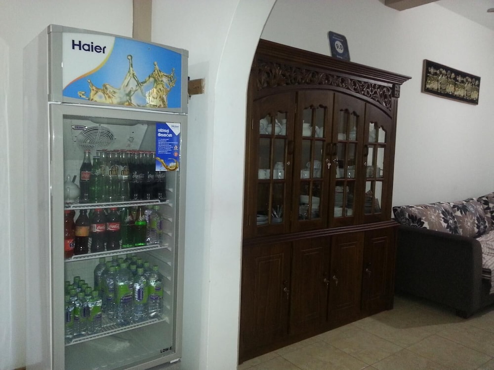 Damith Homestay