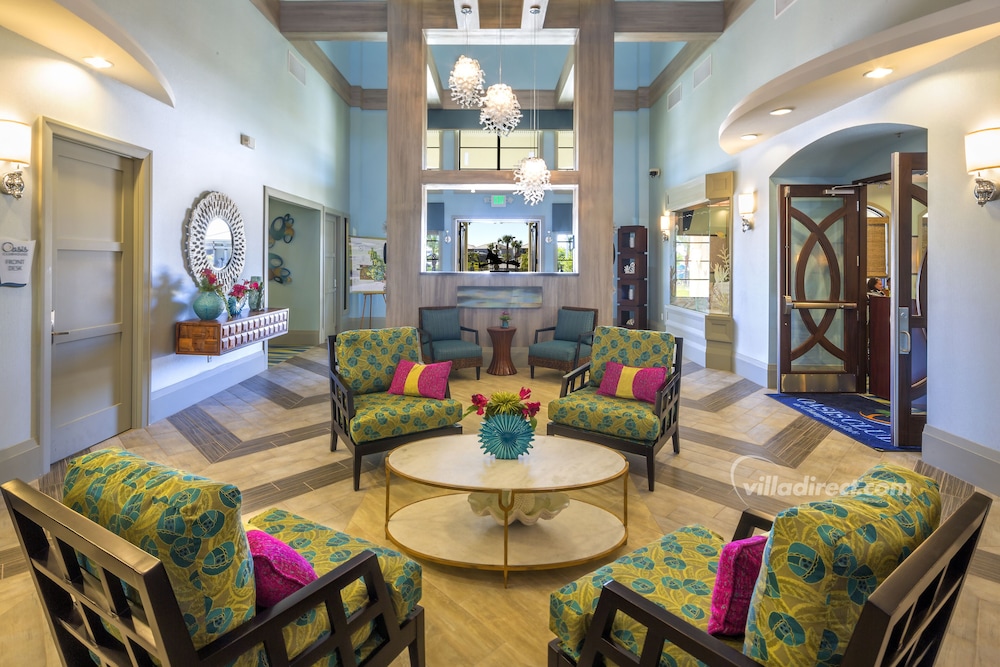 Jr Champions by VillaDirect - Image 2