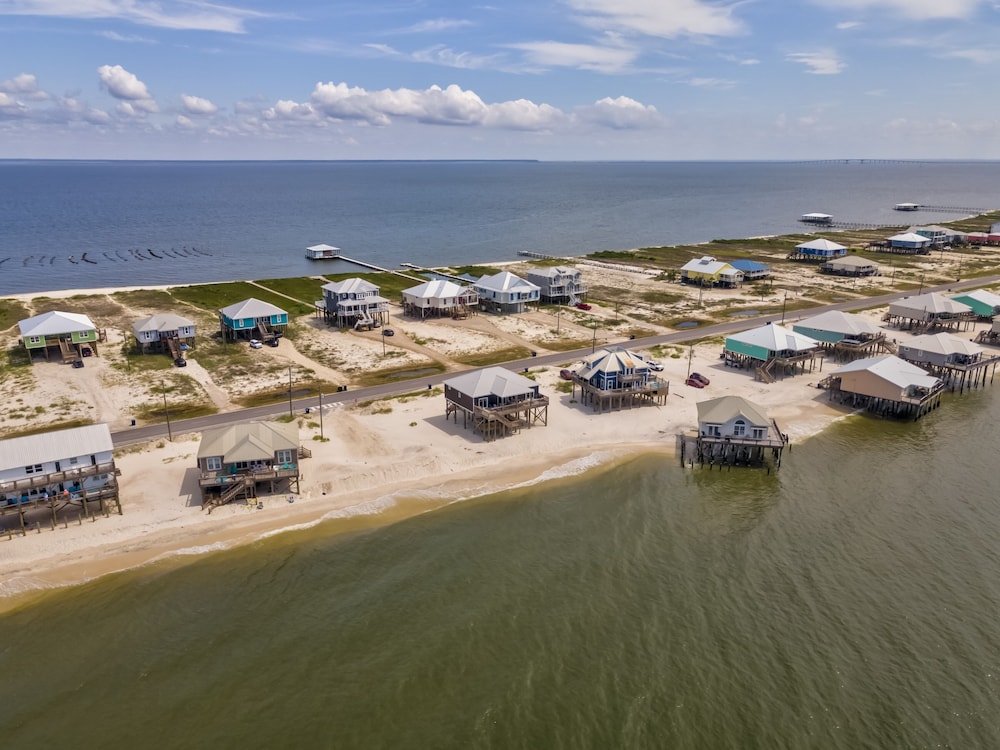 Sea La Vie - 106 Velasco Ct 4 Bedroom Home