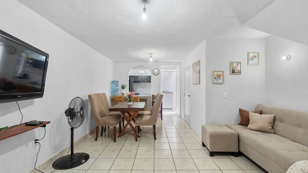 Casa Cozy with 2Bedrooms and 2Baths