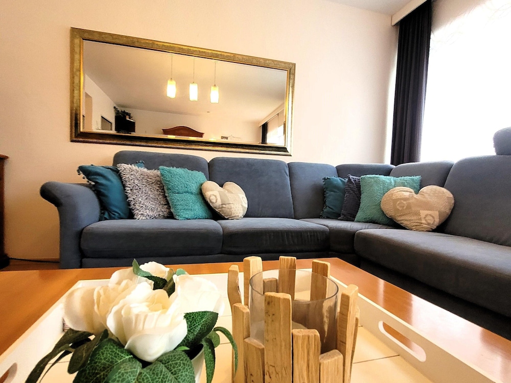 Apartment in Winterberg Near Kappe Mountain