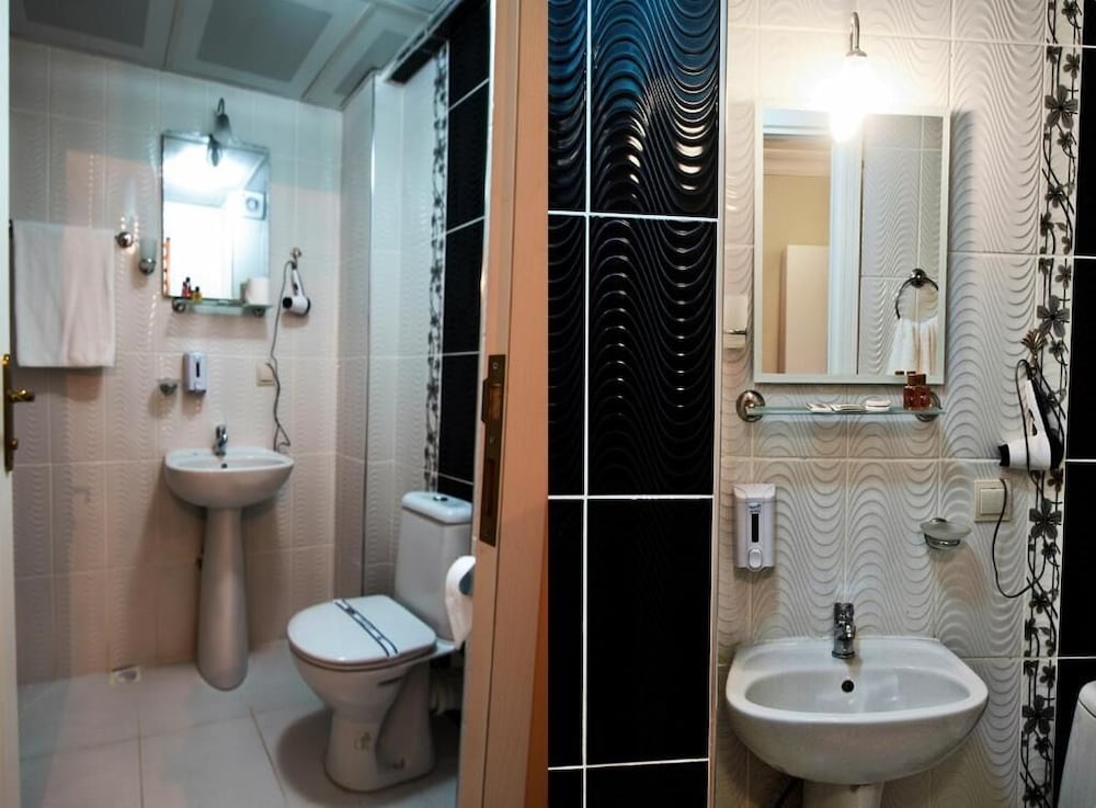 Kadıköy Port Otel - Image 48