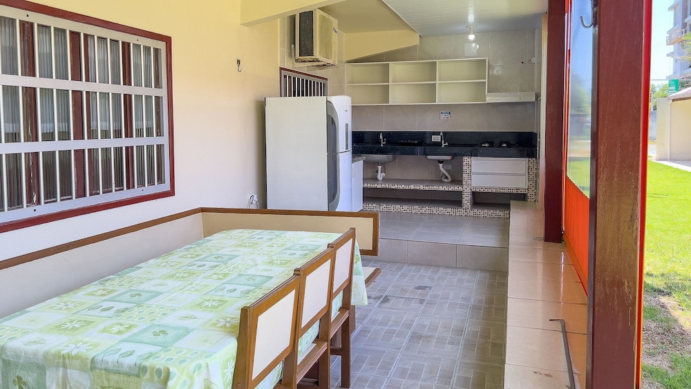 AP 08B Ala Morrinhos Residencial Solavir