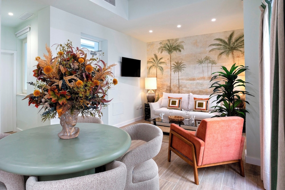 Exclusive Apartment in Cádiz. Patrocinio I