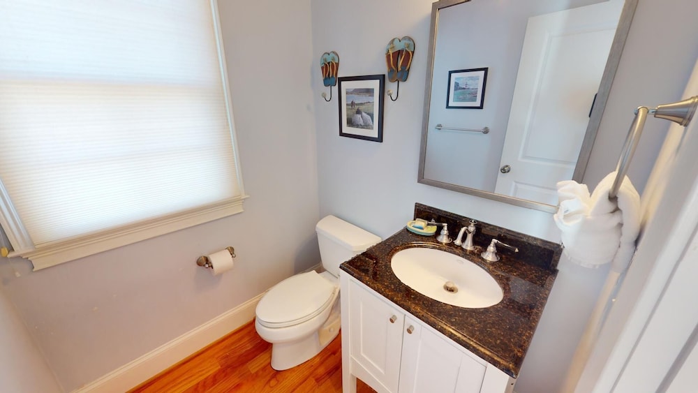 Mimi's Mermaid's & Memories by Tybee Vacation Rentals