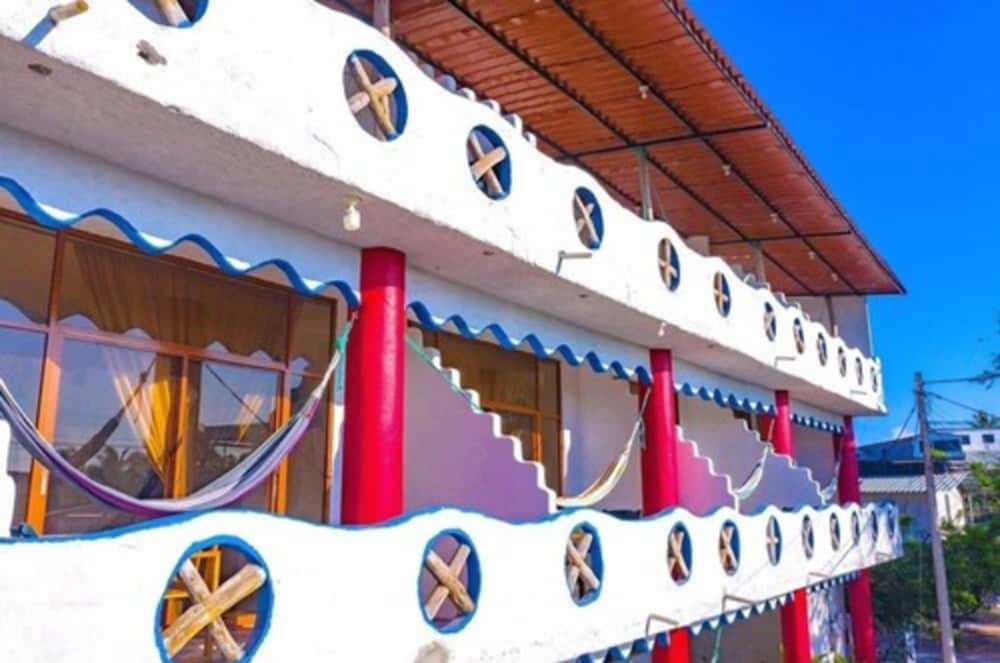 Royal Galapagos Inn