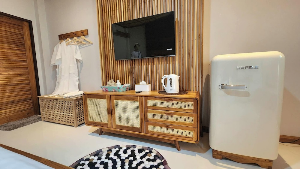 O yua Resort