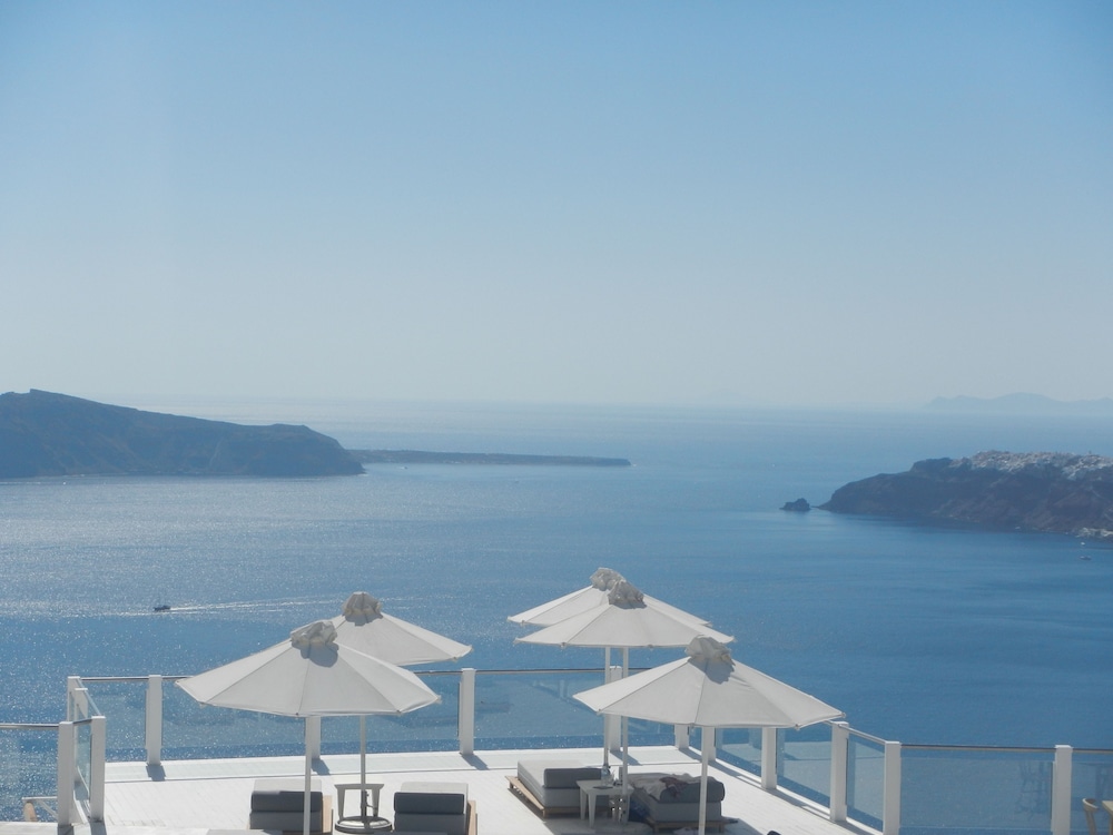 Rocabella Santorini Hotel & SPA 99