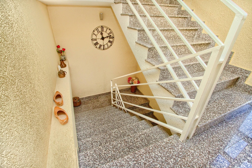 Apartments Ivanovic