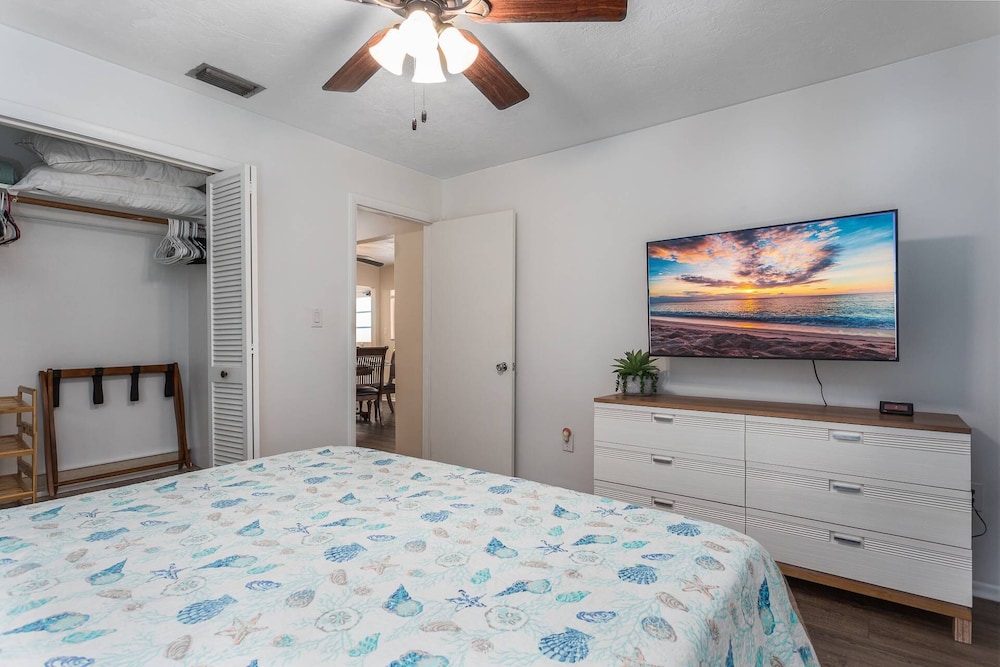 Vista Hermosa Casita Near the Beach - Property Image 45