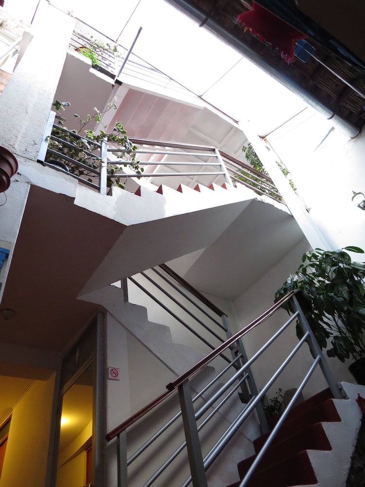 Valle Yanahuara Guest House