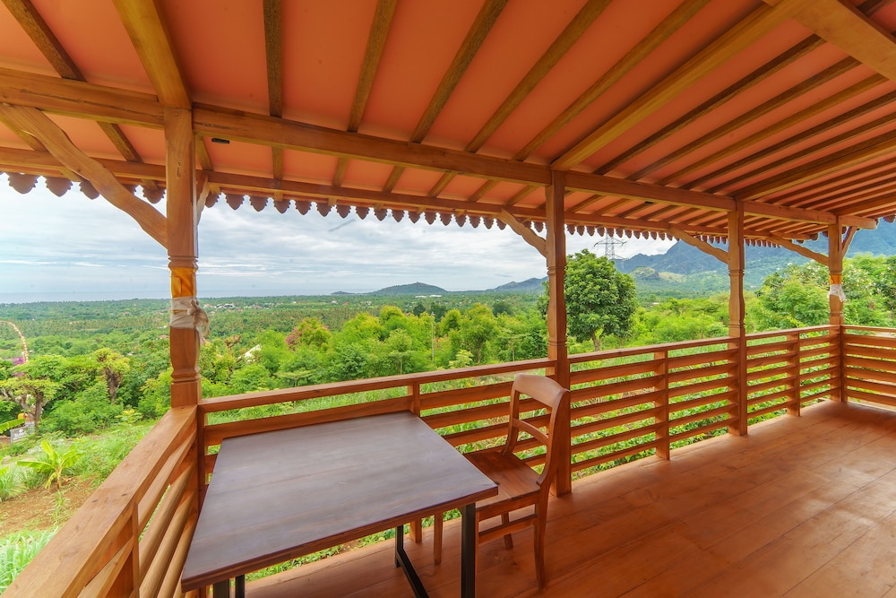 Sumberkima Hill Private Villa Retreat