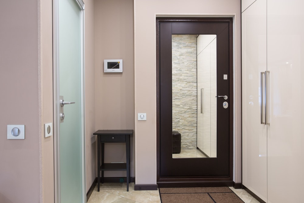 Balmont Apartments Mayakovskaya