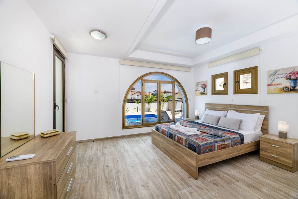 Kymma Villa 5 in Ayia Napa