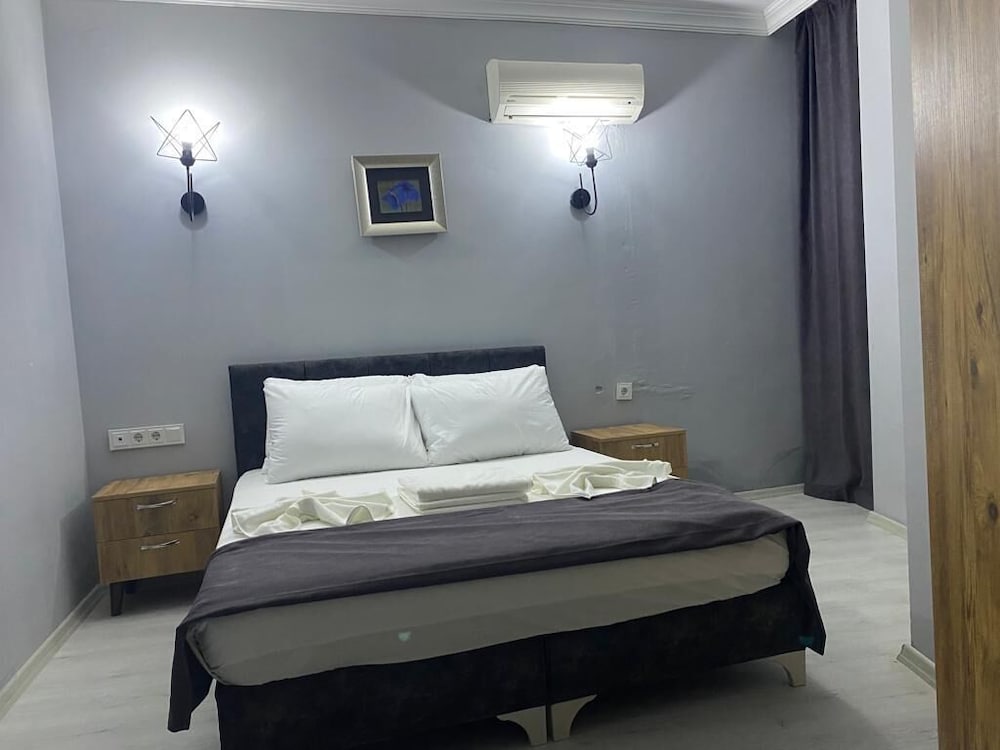 Grand Niki Otel & Spa - Image 60