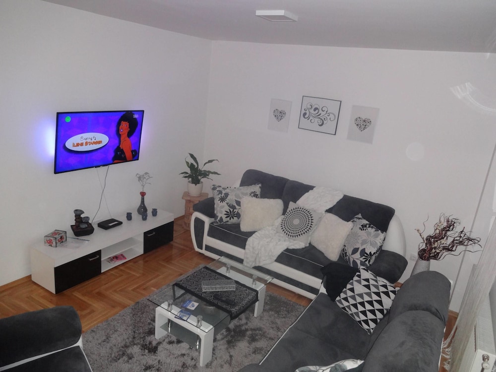 Apolon Apartments view 5