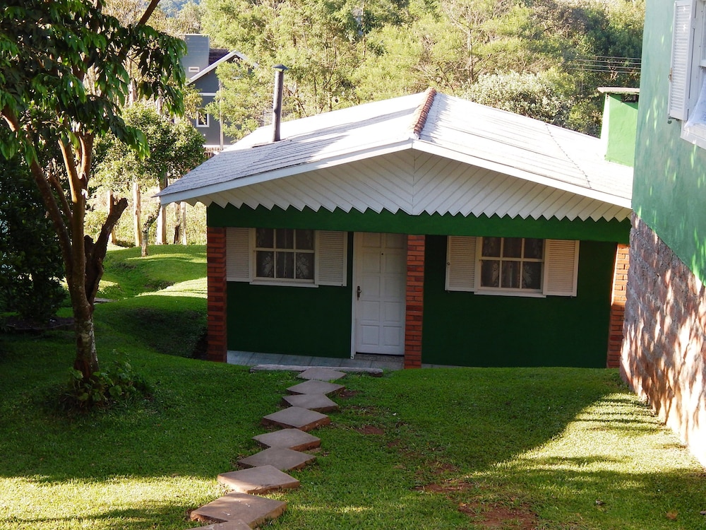Residencial Casa Verde